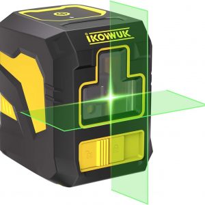 laser level