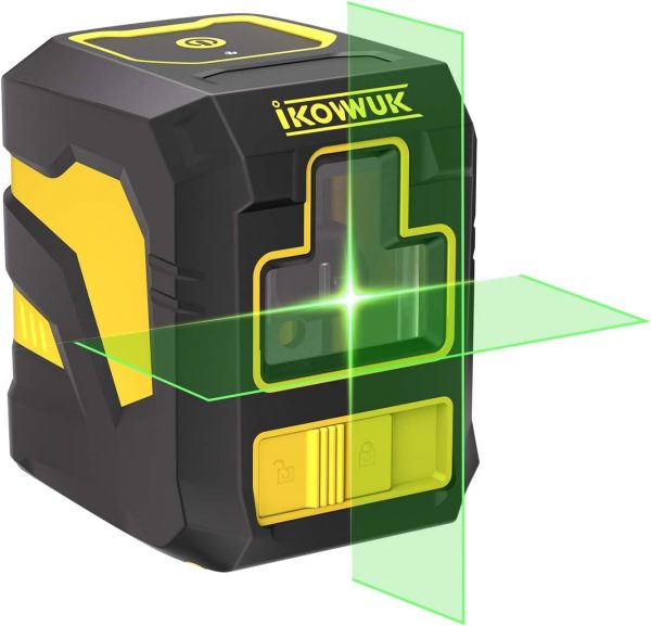 laser level