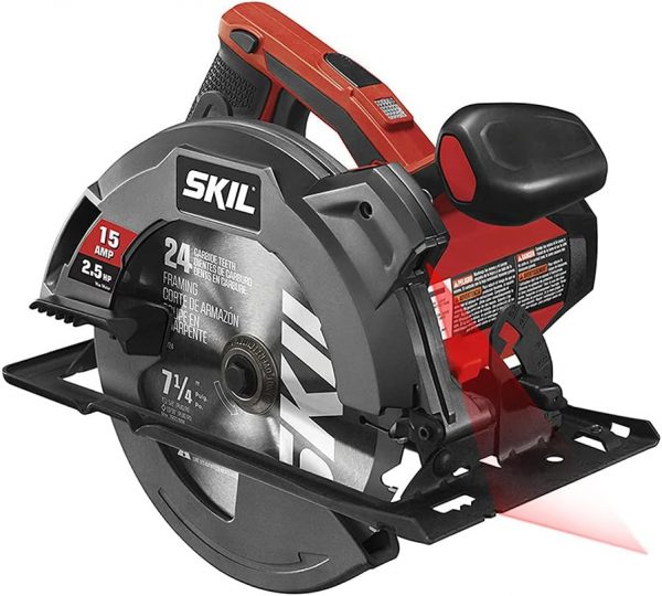 7 1/4 circular saw