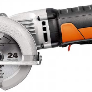 4.5" Electric Circular Saw