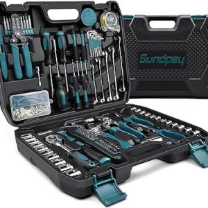 Home Tool Kit 281-Pieces