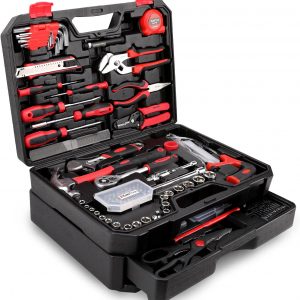 325 Piece Home Repair Tool Kit