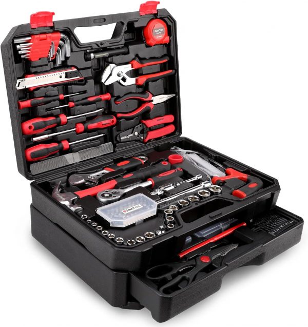 325 Piece Home Repair Tool Kit