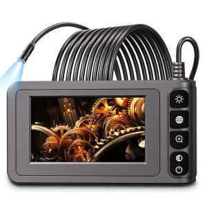 endoscope borescope camera