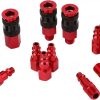 Air Hose Fitting Kit